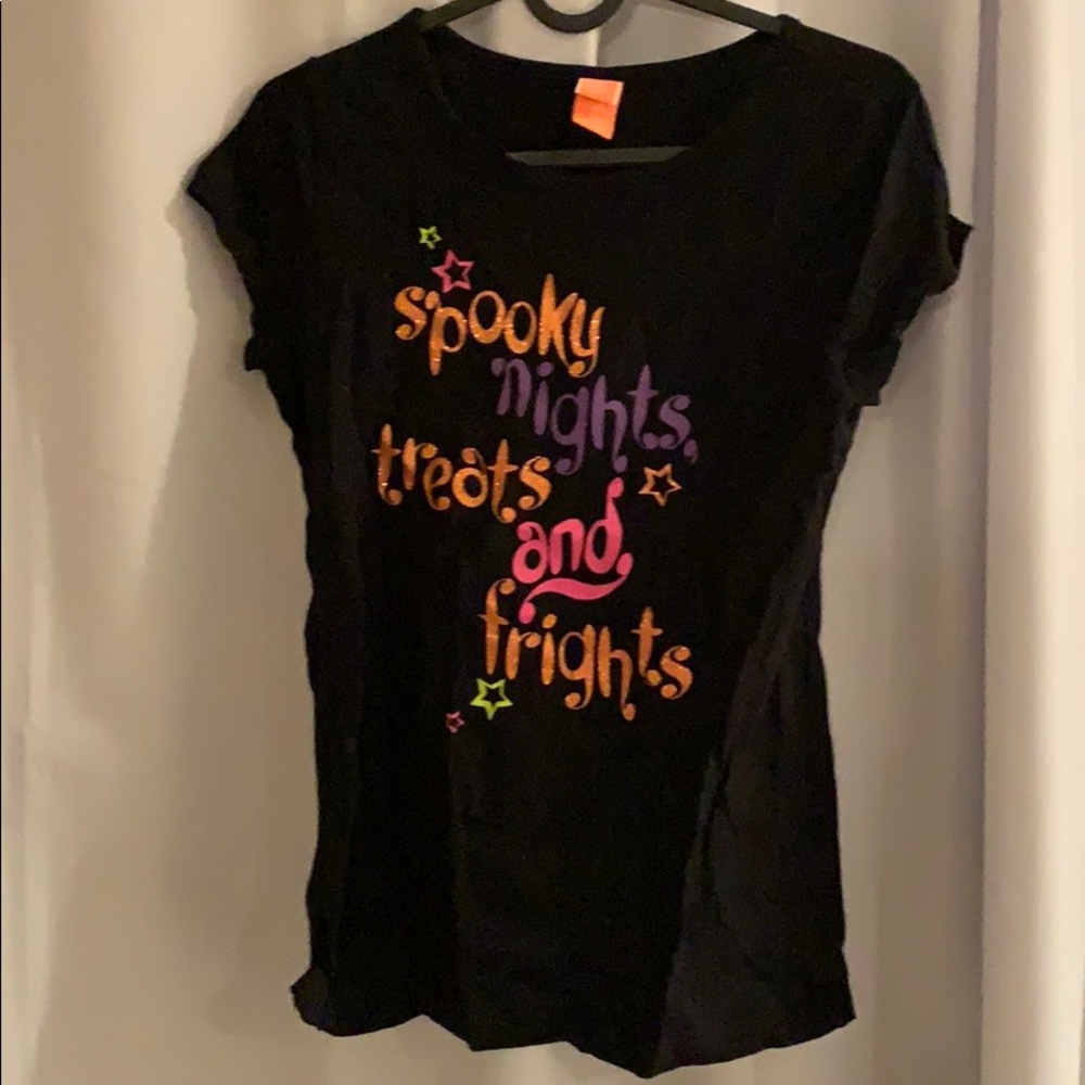 Cute Halloween Shirt